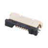 FFC, FPC (Flat Flexible) Connector Assemblies - 900-0545480734TR-ND - DigiKey