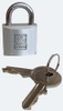 Padlocks - 1958256 - RS Components, Ltd.