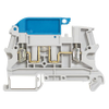 DIN Rail Terminal Blocks - 2663277 - RS Components, Ltd.