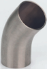Stainless Steel Pipe Fittings - 4793201 - RS Components, Ltd.