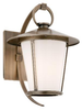 Exterior -Wall Mount - 635569 - Light Center (The)