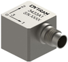 Low Bias Triaxial Accelerometer - 3433A1 - Hottinger Bruel and Kjaer UK Ltd.