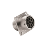 Circular Connector Housings - 889-RT00128SNH03-ND - DigiKey