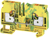 Terminal Blocks - Din Rail, Channel - 281-3282-ND - DigiKey
