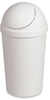 Sterilite SwingTop Wastebaskets - 12659 - U.S. Plastic Corporation