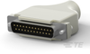 D-Shaped Connectors - 749805-9 - TE Connectivity