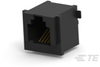 RJ25 Connectors - 1-1734858-3 - TE Connectivity