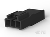 Rectangular Wire & Cable Connectors & Housings - 176283-9 - TE Connectivity