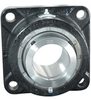 Rexnord ZF3207 Flange Blocks Rex Spherical Roller Bearings - ZF3207 - RegalRexnord