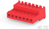 Standard Rectangular Connectors - 3-641311-7 - TE Connectivity