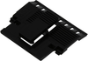 Front Cover 18 Position, Thermoplastic; Series Amp Te Connectivity - 66F1635 - Newark, An Avnet Company