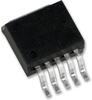 Ldo, Adj, 1.25V To 25V, 3A, To-263-5; Output Type Microchip - 52AH1159 - Newark, An Avnet Company