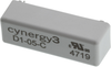 Reed Relay, Spdt, 24Vdc, 3A, Tht; Contact Configuration Sensata/cynergy3 - 03AH4733 - Newark, An Avnet Company