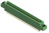 Card Edge Conn, Dual Side, 62Pos, Th; Card Edge Connector Type Edac - 70AJ1824 - Newark, An Avnet Company