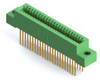 Card Edge Conn, Dual, 46Pos, Wire Wrap; Card Edge Connector Type Edac - 60AJ0729 - Newark, An Avnet Company