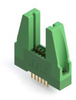 Card Edge Conn, Dual, 12Pos, Th; Card Edge Connector Type Edac - 65AJ0467 - Newark, An Avnet Company