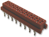 Wire-Board Connector, Socket, 10Way, 2.54Mm; Connector Systems Multicomp Pro - 95M8081 - Newark, An Avnet Company