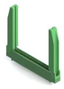 Card Conn, Single Side, 25Pos, Wire Wrap; Card Edge Connector Type Edac - 67AJ4243 - Newark, An Avnet Company