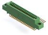 Card Edge Conn, Dual, 38Pos, Wire Wrap; Card Edge Connector Type Edac - 68AJ5974 - Newark, An Avnet Company