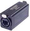 In-Line Adapter, Rj45 8P Jack-Jack; In Line Connector A Neutrik - 83H5385 - Newark, An Avnet Company