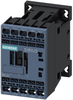 Contactor, 3Pst-No, 24V, Panel/dinrail; Load Current Inductive Siemens - 46AC2123 - Newark, An Avnet Company