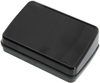 Enclosure, Pocket, Pc, Black; Enclosure Type Serpac - 66AH4870 - Newark, An Avnet Company