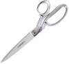 Bent Trimmer W/large Ring, 6, Cs; Scissor Type Klein Tools - 17AC7716 - Newark, An Avnet Company