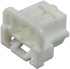 Connector, Rcpt, 5Pos, 1Row, 2Mm; Product Range Molex - 67W1825 - Newark, An Avnet Company