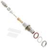 Connectors, Interconnects - Coaxial Connectors (RF) -- 1066250-BJ79C-201