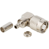 RF Coaxial Cable Mount Connector - 122140RP - Richardson RFPD