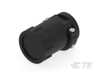 Connector Strain Relief - 1-206322-0 - TE Connectivity