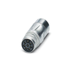 Circular Connector Housings - 1618712-ND - DigiKey