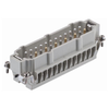 Heavy Duty Connector Inserts, Modules - 09330242689-ND - DigiKey