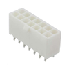 Headers, Male Pins - A114794-ND - DigiKey