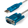 Smart Cables -- 5214-ICUSB232SM3-ND - Image