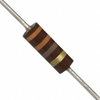 Through Hole Resistors - OD331JE-ND - DigiKey
