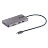 Adapters, Converters - 5214-120B-USBC-MULTIPORT-ND - DigiKey