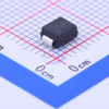 TVS/Fuse/Board Level Protection >> Electrostatic and Surge Protection (TVS/ESD) - SMBJ16A - LCSC Electronics Technology (HK) Limited