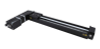 Motorized, belt-driven, linear stage, integrated motor encoder and controller, 1045 mm travel -- X-BLQ1045-E01 - Image