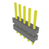 Board Spacers, Stackers (Board to Board) - 612-DW-05-15-L-S-250-ND - DigiKey