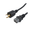 Power, Line Cables and Extension Cords - 5073-PPA00019-8FT-ND - DigiKey