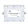 RF Amplifiers - 5328-SLNA-030-30-30-SMA-ND - DigiKey