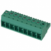 Headers, Plugs and Sockets - 277-1843-ND - DigiKey