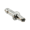 PC Pin, Single Post Connectors - 640394-1-ND - DigiKey