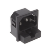 Power Entry Modules (PEM) - 486-6071-ND - DigiKey
