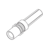 Powerpole® 30 Gnd Socket, Crimp, Tin - 1232G1 - Anderson Power Products