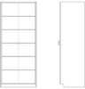 CASEWORK - 32553HS - LogiQuip Ltd.