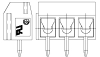 Terminal Blocks - 1776266-5 - Powell Electronics, Inc.