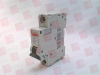 Din Rail Mount Circuit Breaker - 57556872 - Radwell International