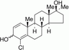4-Chloro-17α-methyl-1,4-androstadiene-3α/β,.. - 22201 - Medical Isotopes, Inc.